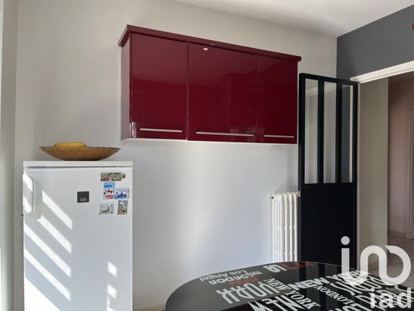 Maison traditionnelle 6 pièces de 128 m² à Malemort (19360)