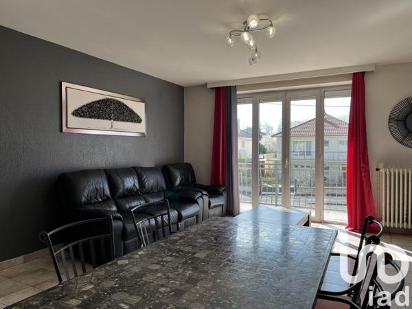 Maison traditionnelle 6 pièces de 128 m² à Malemort (19360)