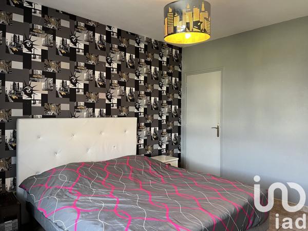 Maison traditionnelle 6 pièces de 128 m² à Malemort (19360)