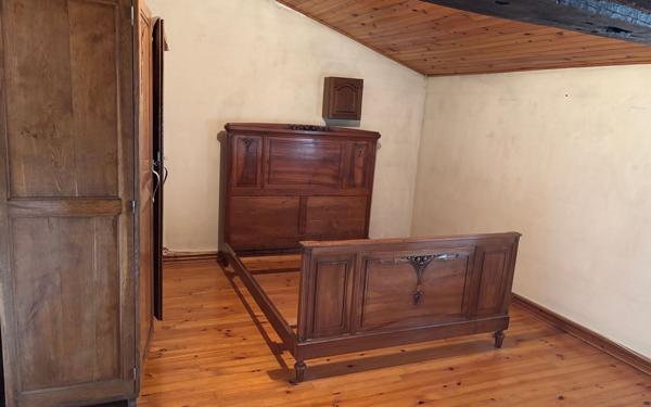 Maison à vendre    5 pièces •  Polliat