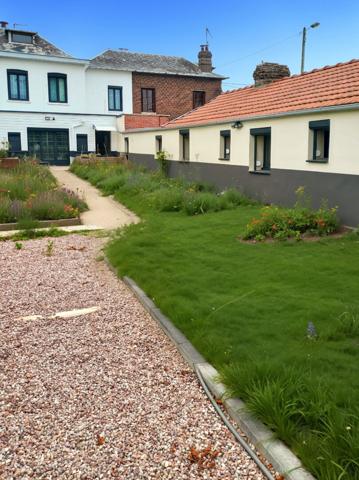 Maison LE GRAND QUEVILLY