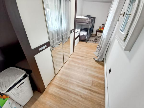 Maison LE GRAND QUEVILLY