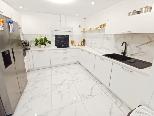 Maison LE GRAND QUEVILLY