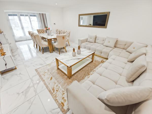 Maison LE GRAND QUEVILLY