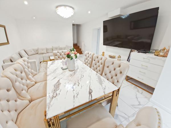 Maison LE GRAND QUEVILLY