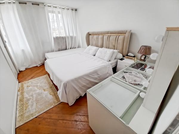 Maison LE GRAND QUEVILLY