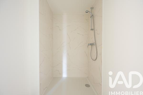 Appartement à vendre 4 pièces 92,56 m² Bordeaux