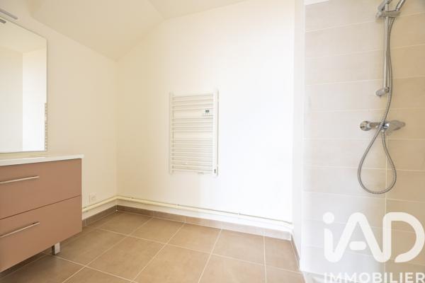 Appartement à vendre 4 pièces 92,56 m² Bordeaux