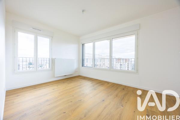 Appartement à vendre 4 pièces 92,56 m² Bordeaux