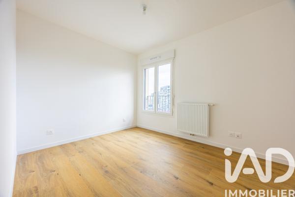 Appartement à vendre 4 pièces 92,56 m² Bordeaux
