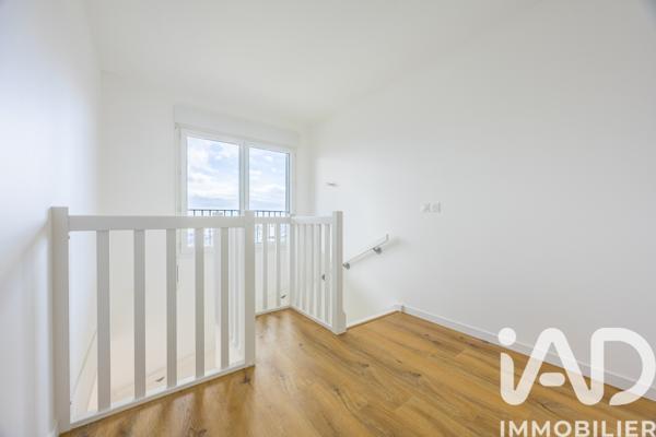 Appartement à vendre 4 pièces 92,56 m² Bordeaux