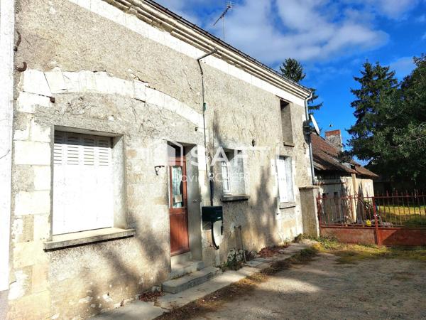 Propriété à fort potentiel