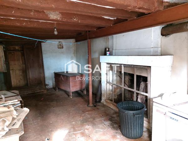 Propriété à fort potentiel