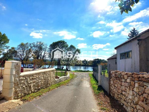 Propriété à fort potentiel