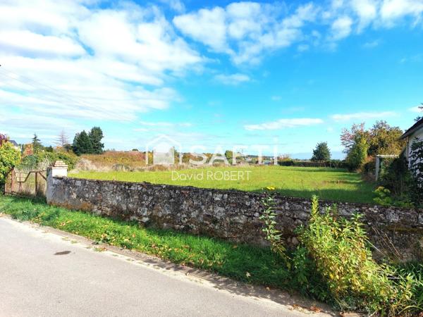 Propriété à fort potentiel