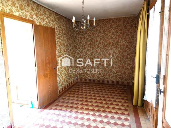 Propriété à fort potentiel