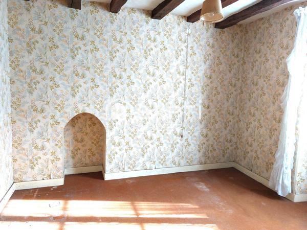 Propriété à fort potentiel