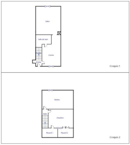 Immeuble à ROMILLY-SUR-SEINE, 10100 - 170m²
