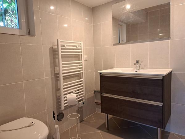 SECTEUR LECLERC - PLAIN-PIED