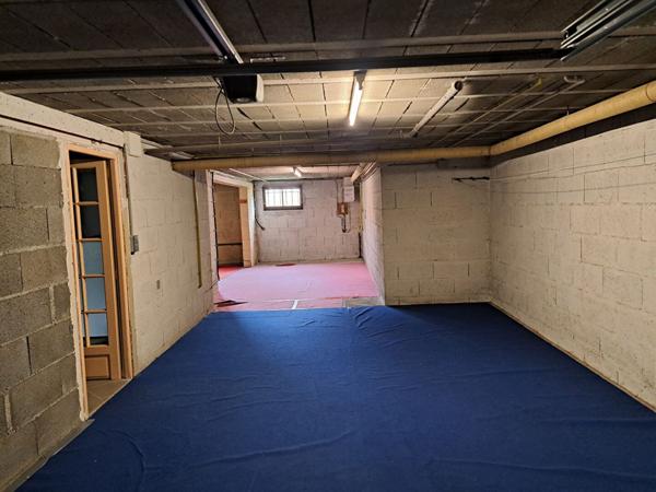 SECTEUR LECLERC - PLAIN-PIED