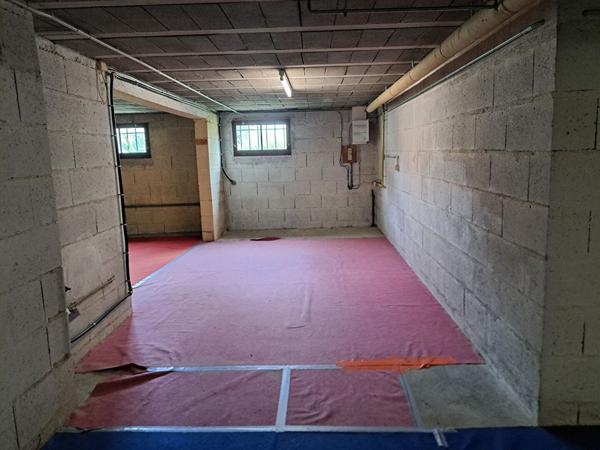 SECTEUR LECLERC - PLAIN-PIED