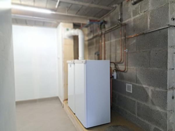 SECTEUR LECLERC - PLAIN-PIED