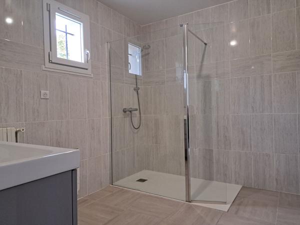 SECTEUR LECLERC - PLAIN-PIED