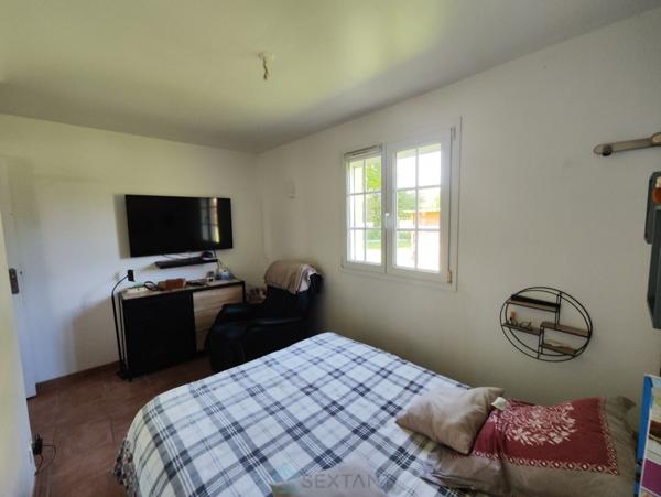 10 min Lisieux, maison de 154 m² hab, 5 chambres