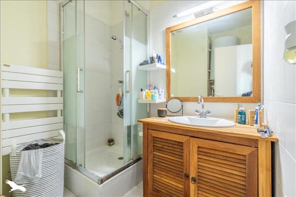 Appartement à vendre |  Bordeaux |  2 pièces | 37 m²