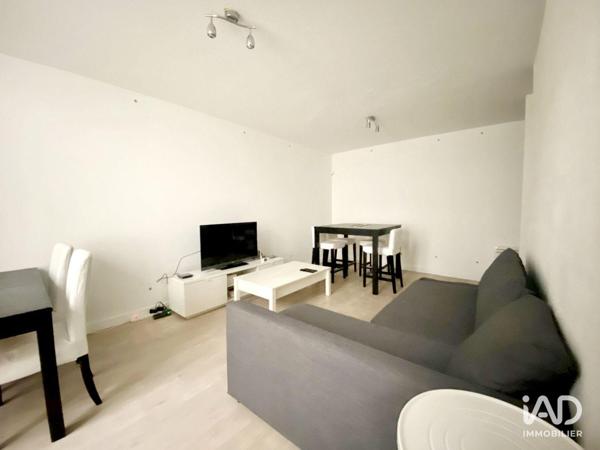 Appartement à vendre 2 pièces 48 m² Bordeaux