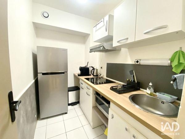 Appartement à vendre 2 pièces 48 m² Bordeaux