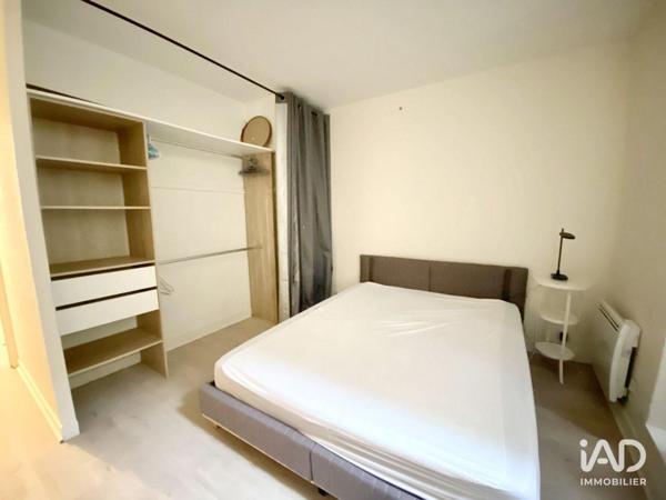 Appartement à vendre 2 pièces 48 m² Bordeaux