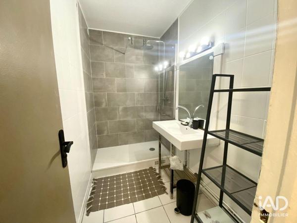 Appartement à vendre 2 pièces 48 m² Bordeaux