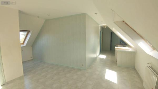 Achat - Maison | Maison Plougasnou 29630 8 pièces 152 m 2 949 m 2
