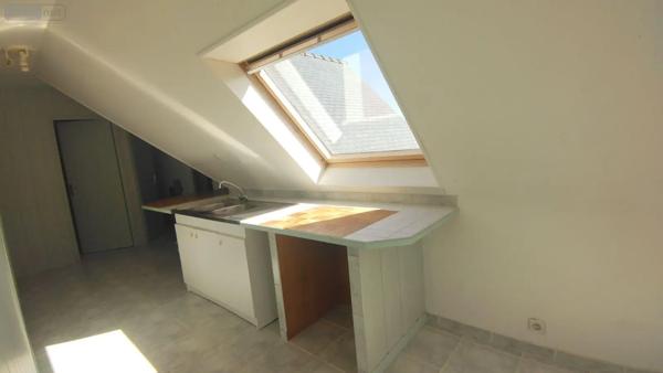 Achat - Maison | Maison Plougasnou 29630 8 pièces 152 m 2 949 m 2