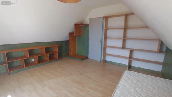 Achat - Maison | Maison Plougasnou 29630 8 pièces 152 m 2 949 m 2