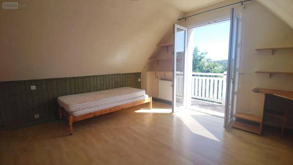 Achat - Maison | Maison Plougasnou 29630 8 pièces 152 m 2 949 m 2
