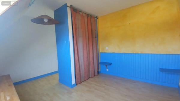Achat - Maison | Maison Plougasnou 29630 8 pièces 152 m 2 949 m 2