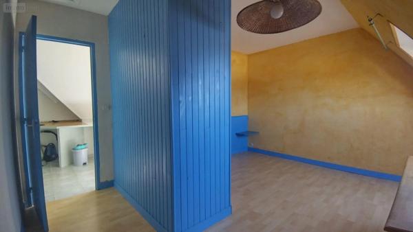 Achat - Maison | Maison Plougasnou 29630 8 pièces 152 m 2 949 m 2