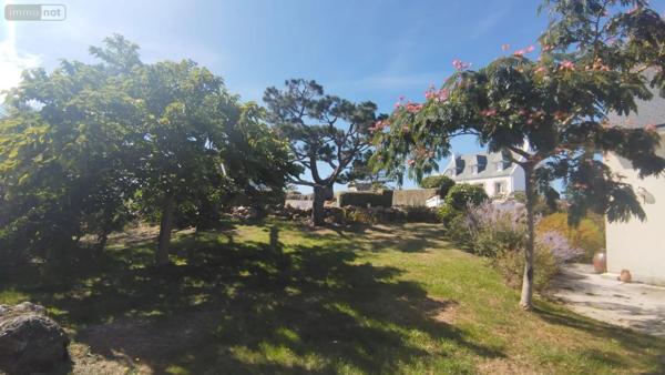 Achat - Maison | Maison Plougasnou 29630 8 pièces 152 m 2 949 m 2