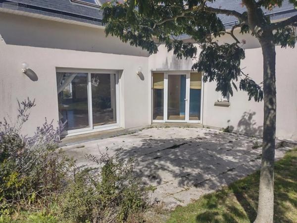 Achat - Maison | Maison Plougasnou 29630 8 pièces 152 m 2 949 m 2