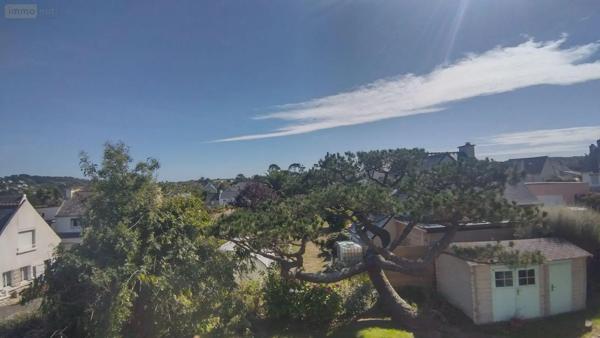 Achat - Maison | Maison Plougasnou 29630 8 pièces 152 m 2 949 m 2
