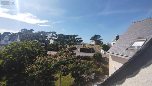 Achat - Maison | Maison Plougasnou 29630 8 pièces 152 m 2 949 m 2