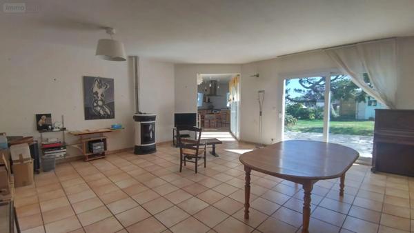 Achat - Maison | Maison Plougasnou 29630 8 pièces 152 m 2 949 m 2