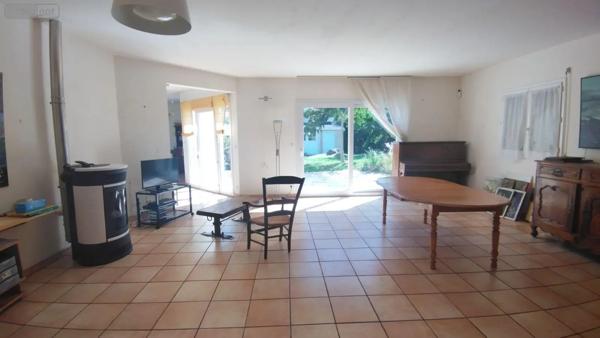 Achat - Maison | Maison Plougasnou 29630 8 pièces 152 m 2 949 m 2