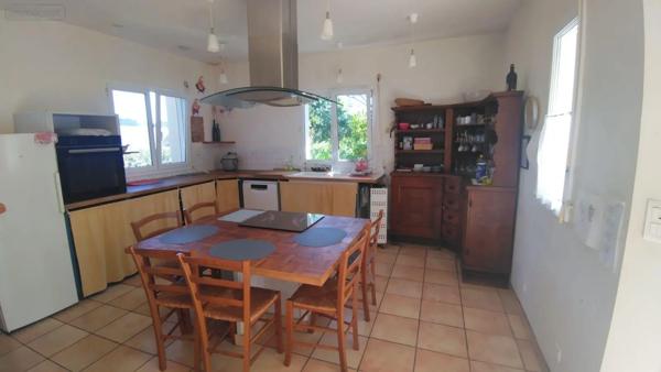 Achat - Maison | Maison Plougasnou 29630 8 pièces 152 m 2 949 m 2