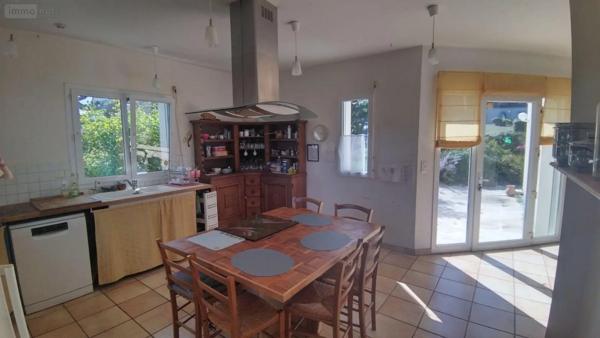 Achat - Maison | Maison Plougasnou 29630 8 pièces 152 m 2 949 m 2