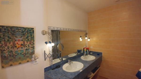 Achat - Maison | Maison Plougasnou 29630 8 pièces 152 m 2 949 m 2