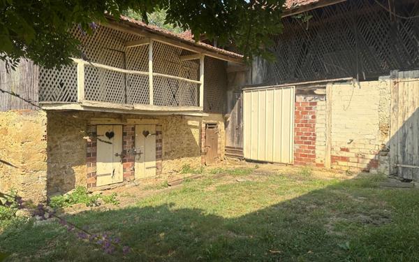 Maison à vendre    6 pièces •  Plaisance