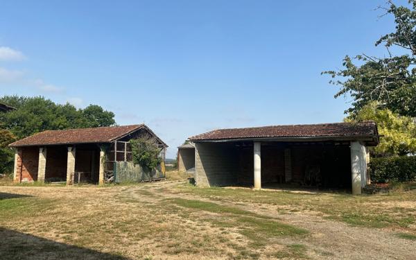 Maison à vendre    6 pièces •  Plaisance